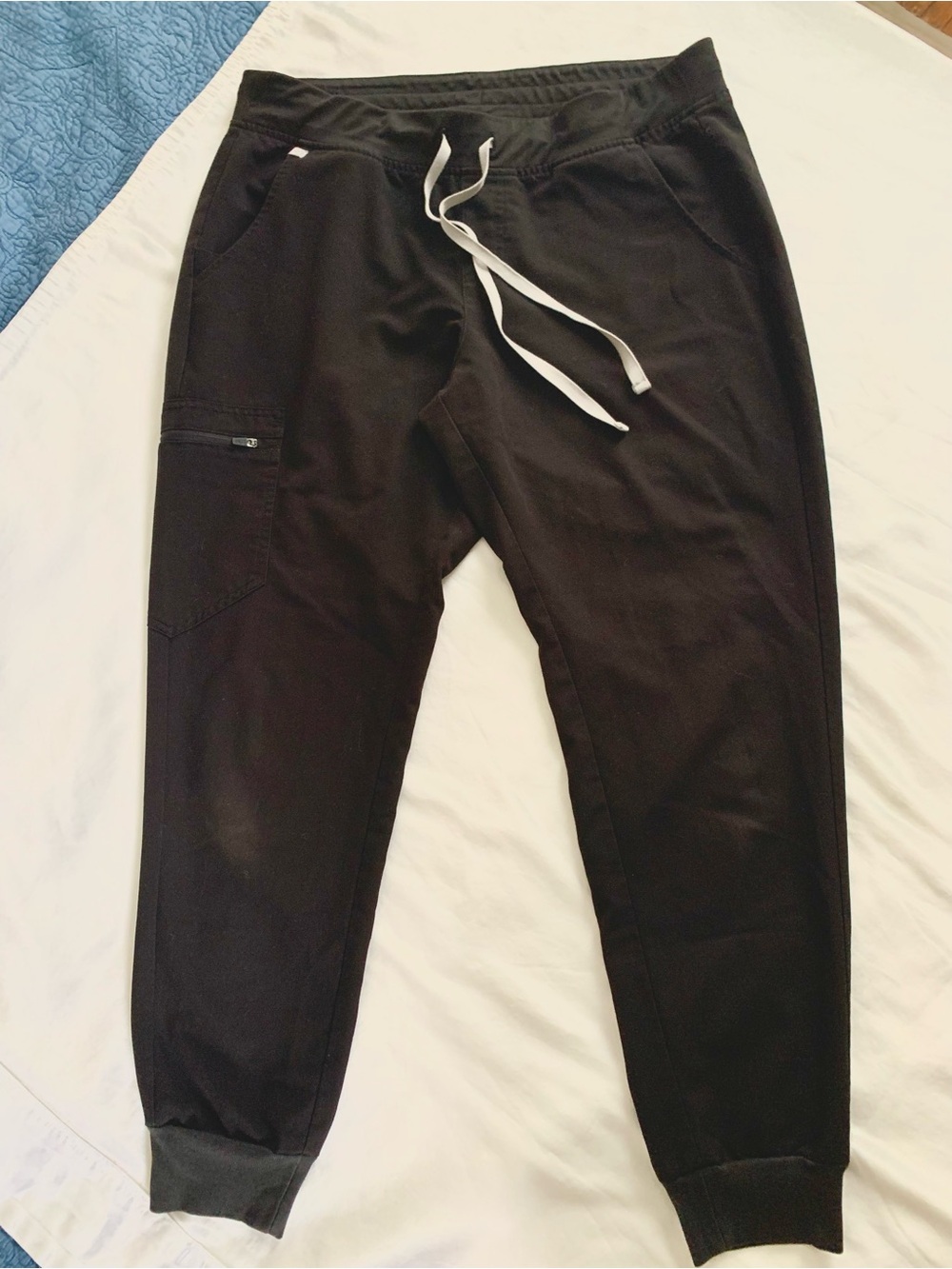 Figs Technical Collection. Zamora. Size Large